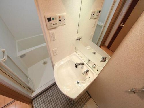 愛知県名古屋市中区千代田5丁目(マンション)の賃貸物件の内装