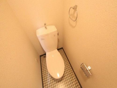 愛知県名古屋市中区千代田5丁目(マンション)の賃貸物件の内装