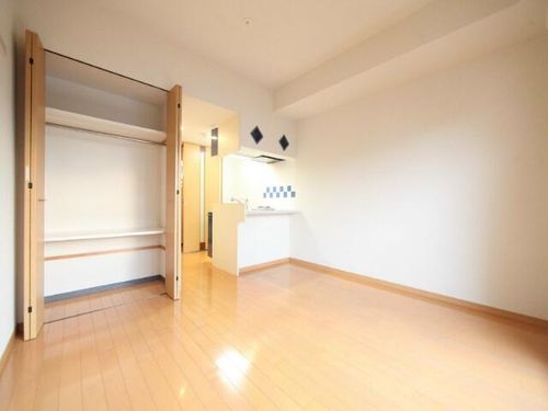 愛知県名古屋市中区千代田5丁目(マンション)の賃貸物件の内装