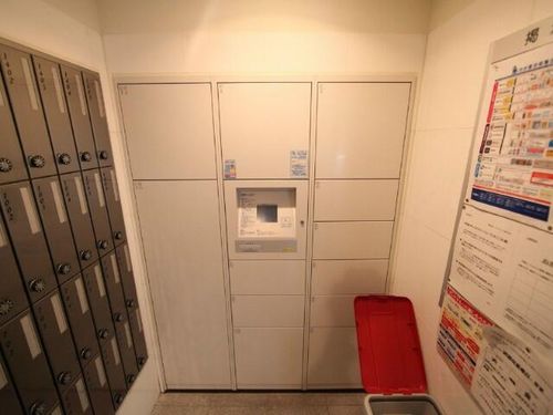 愛知県名古屋市中村区名駅南1丁目(マンション)の賃貸物件のその他画像