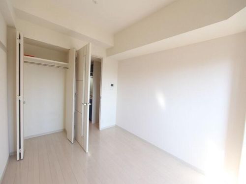 愛知県名古屋市中村区名駅南1丁目(マンション)の賃貸物件の居間