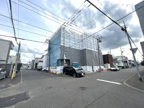 北海道札幌市豊平区西岡五条1丁目(マンション)の賃貸物件のその他画像