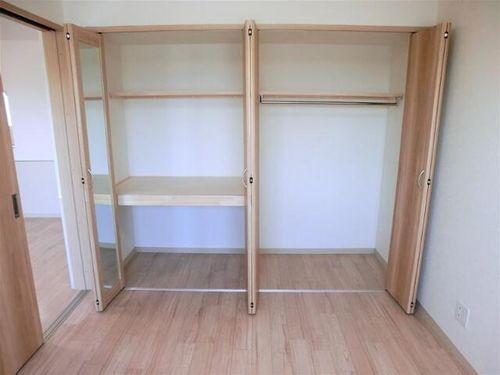 グランメールシュシュの内装