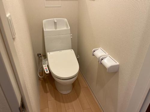コントレイル糸引の内装