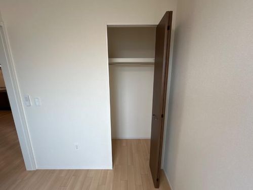 コントレイル糸引の内装