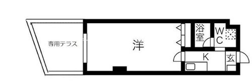 FDSamoreの間取り