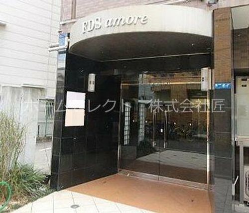 FDSamoreのその他画像