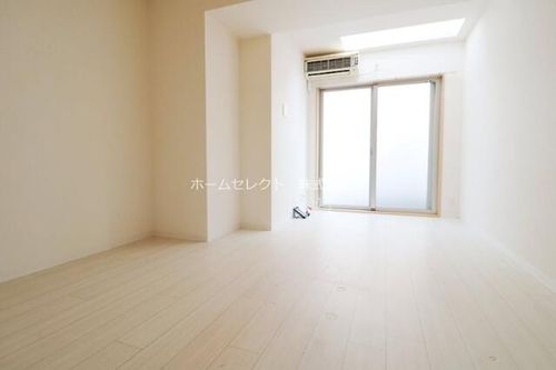 FDSamoreの居間