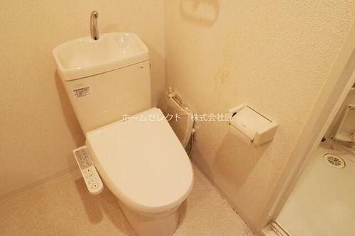 FDSamoreの内装