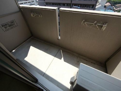 愛知県名古屋市中村区黄金通5丁目(マンション)の賃貸物件の内装