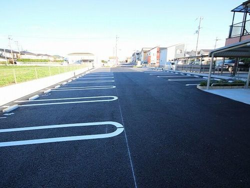 インフィニティのその他画像