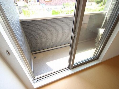 インフィニティの内装