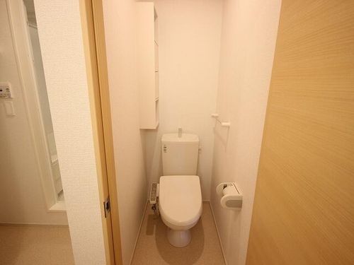 インフィニティの内装