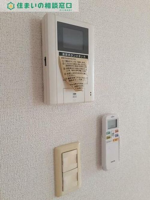 愛知県西尾市田貫1丁目(アパート)の賃貸物件のその他画像