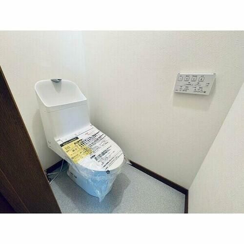 ラルジュキムラ101の内装