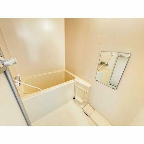 ラルジュキムラ101の風呂