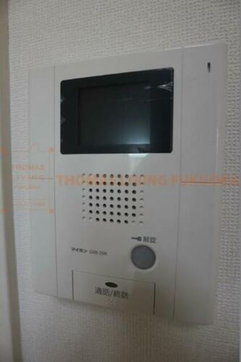 福岡県北九州市小倉北区大門2丁目(マンション)の賃貸物件のその他画像