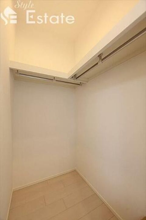 スカイキャッスルⅡの内装