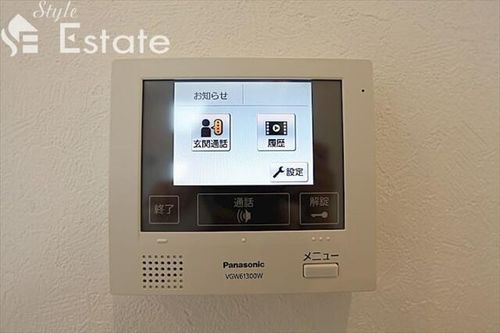 スカイキャッスルⅡのその他画像