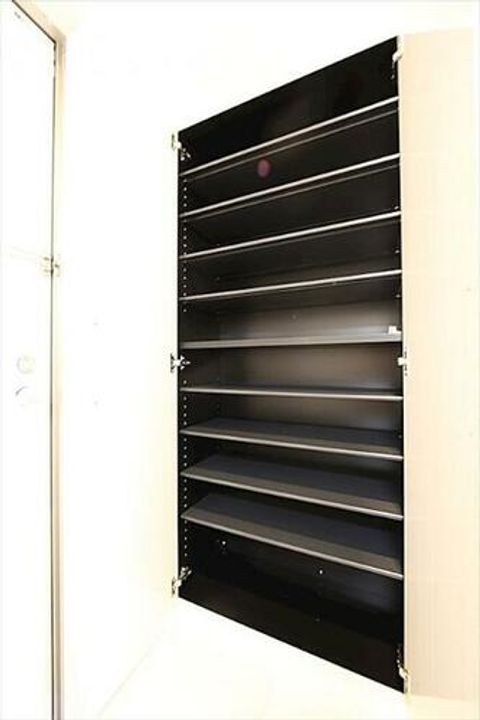 スカイキャッスルⅡのその他画像