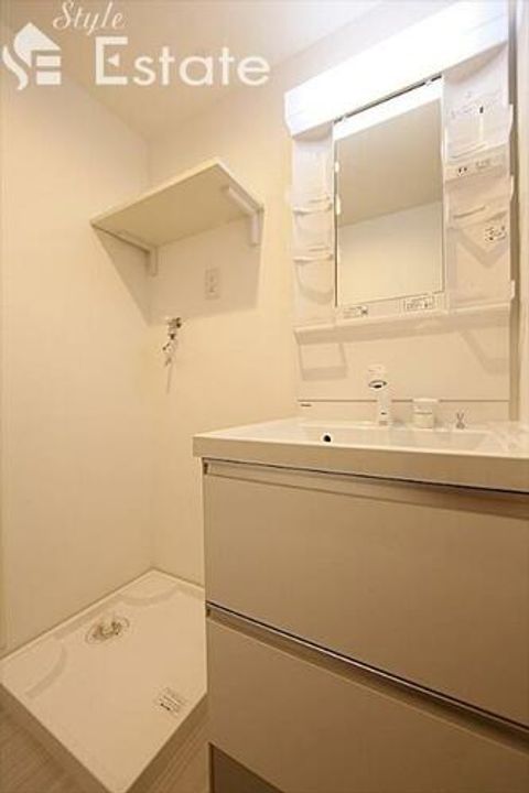 スカイキャッスルⅡの内装