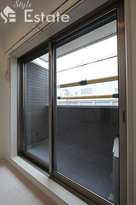 スカイキャッスルⅡの内装