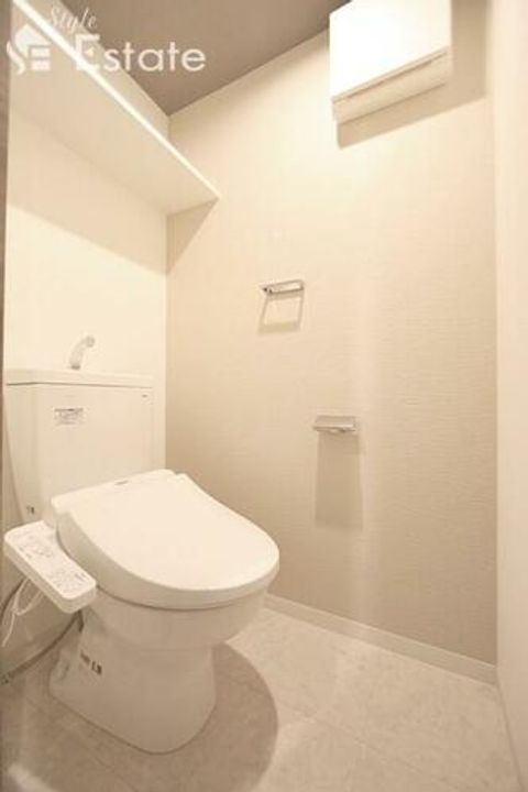 愛知県名古屋市名東区本郷2丁目(マンション)の賃貸物件の内装