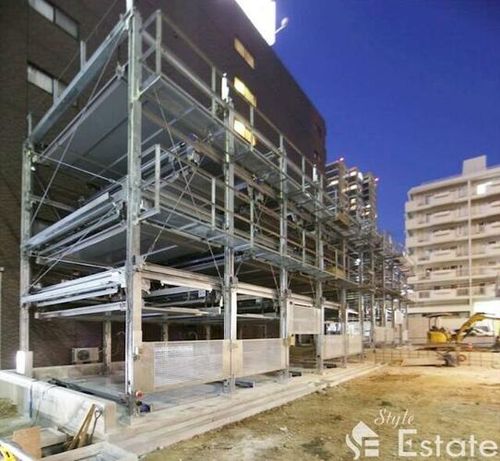 愛知県名古屋市名東区本郷2丁目(マンション)の賃貸物件のその他画像