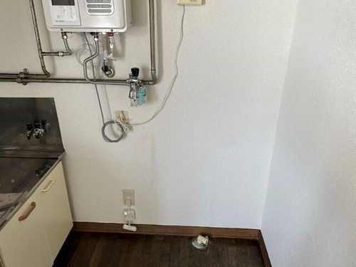 ジュネス伏古105のその他画像