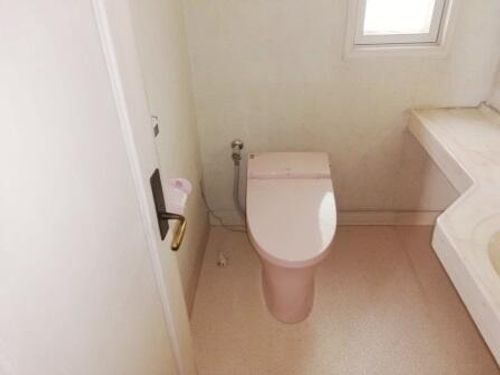 兵庫県尼崎市武庫之荘本町2丁目(一戸建)の賃貸物件の内装