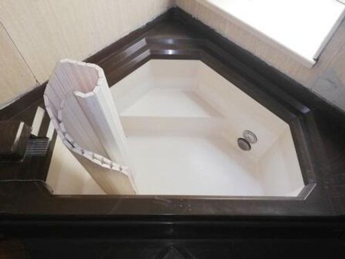 兵庫県尼崎市武庫之荘本町2丁目(一戸建)の賃貸物件の風呂