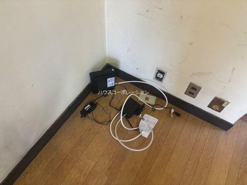 サンハイツのその他画像