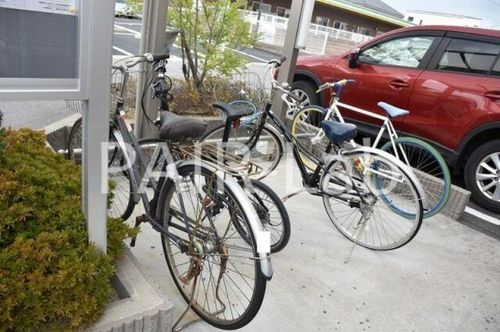 ユウハイツGのその他画像