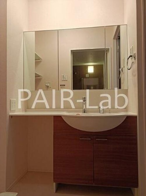 ユウハイツGの内装