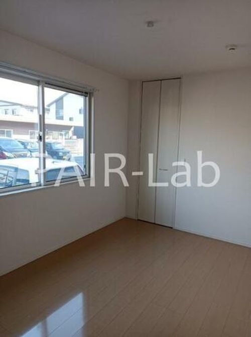 ユウハイツGの内装