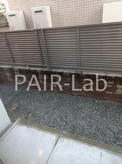 ユウハイツGの内装