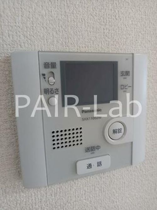 セジュール東阿保 B棟のその他画像