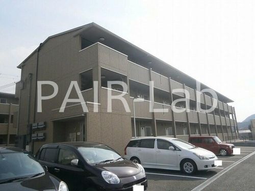 セジュール東阿保 B棟のその他画像