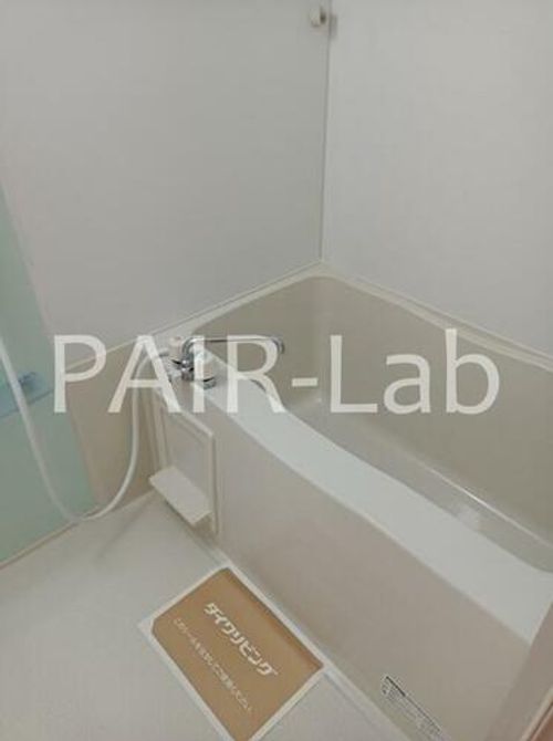 セジュール東阿保 B棟の風呂