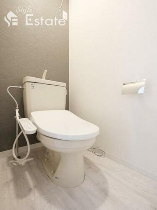 愛知県長久手市塚田(マンション)の賃貸物件の内装