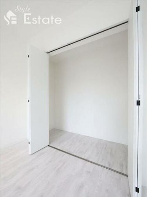 愛知県長久手市塚田(マンション)の賃貸物件の内装