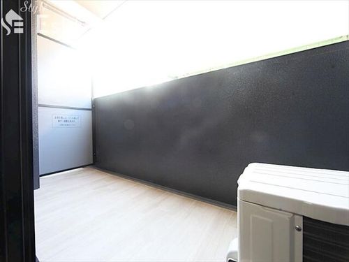 メイクスアート名駅南Ⅳ307の内装