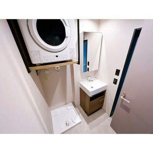 LeGioie新瑞橋駅の内装