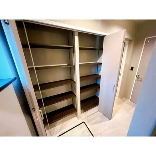 LeGioie新瑞橋駅の内装