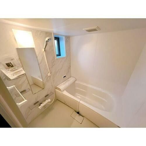 LeGioie新瑞橋駅の風呂