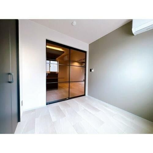 LeGioie新瑞橋駅の内装