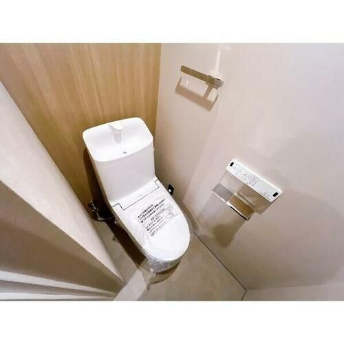 LeGioie新瑞橋駅の内装