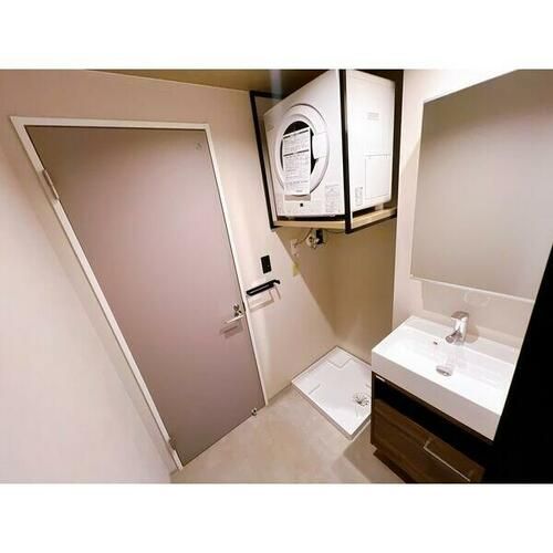 LeGioie新瑞橋駅の内装