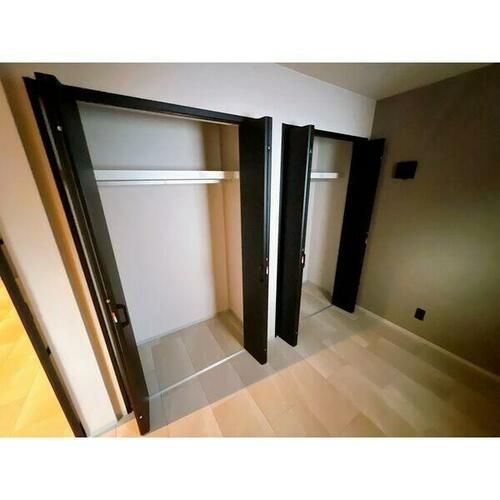 LeGioie新瑞橋駅の内装