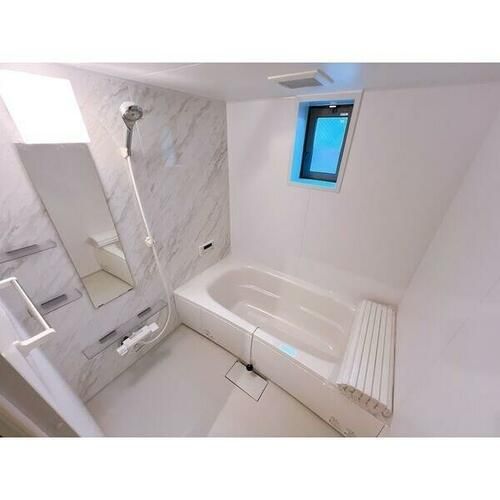 LeGioie新瑞橋駅の風呂